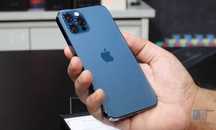 De vanzare Iphone 12 PRO MAX 256 GB