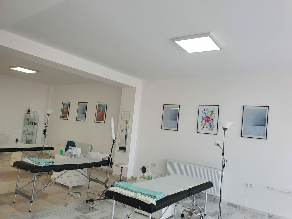 Spatiu comercial, 86 mp, nou si de calitate