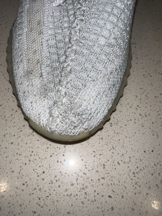 Yeezy Boost 350 V2 42 номер