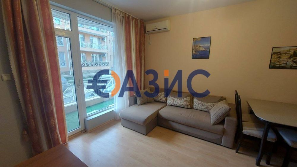 Продава се Тристаен апартамент в к.к. Слънчев бряг - 70 кв.м за 445 €/кв.м - Снимка #6