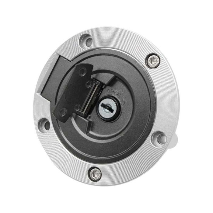 Lockset Yamaha Set incuietoare capac rezervor combustibil cheie A1547