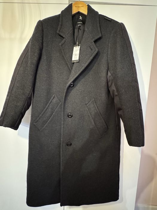 Ново Палто G star