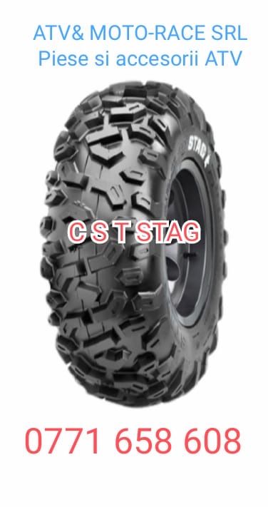 Anvelope cauciucuri atv Bighorn maxxis  Cst stag etc