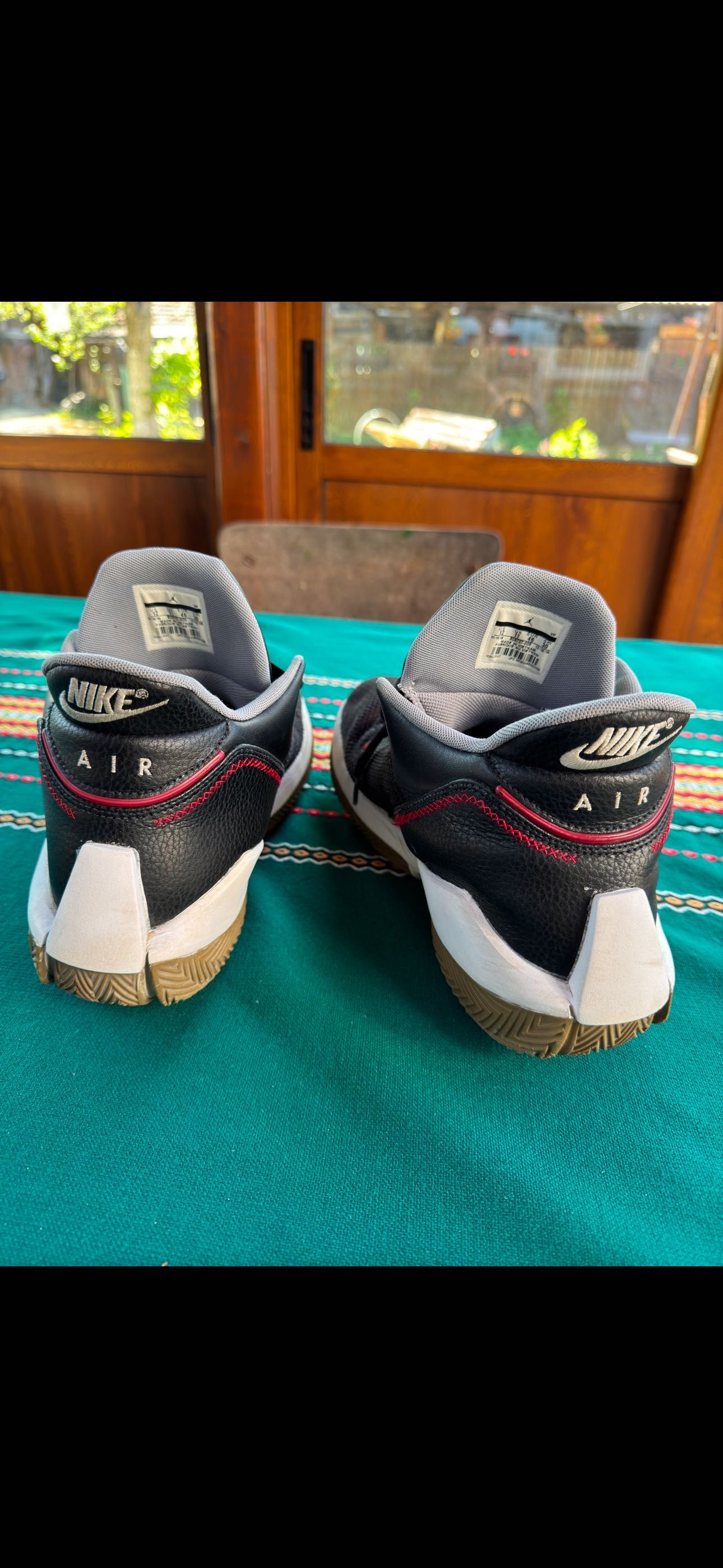 Мъжки обувки JORDAN  46 номер