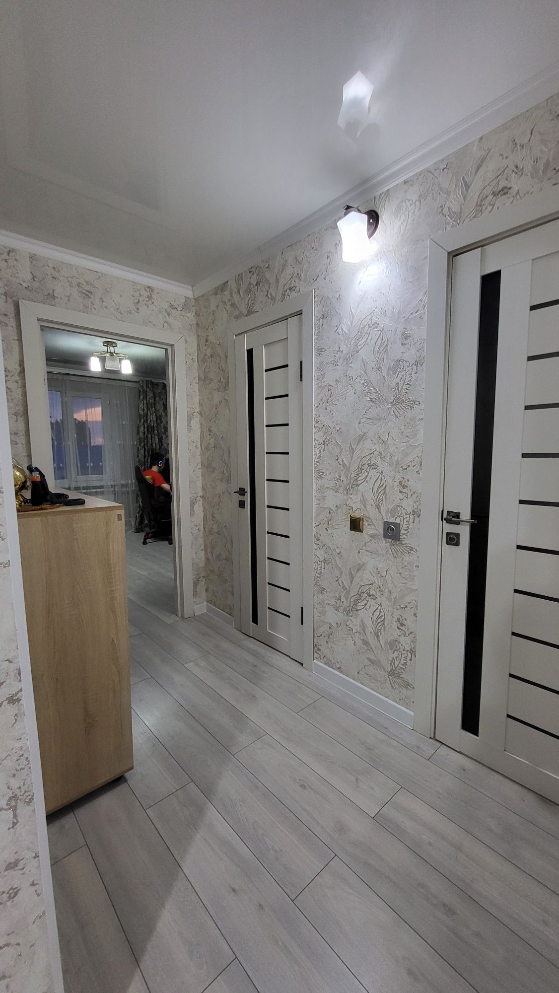 Продам 2к.кв, в районе 23 школы
