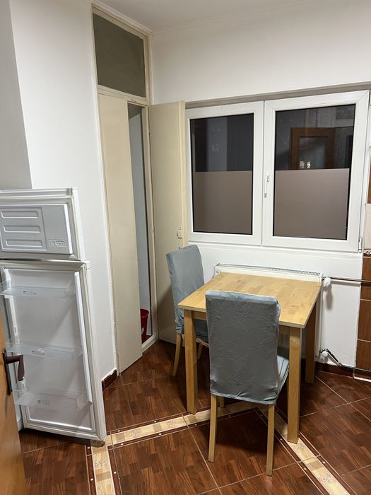 Închiriez garsoniera 38 mp, Mihail Sebastian, sector 5