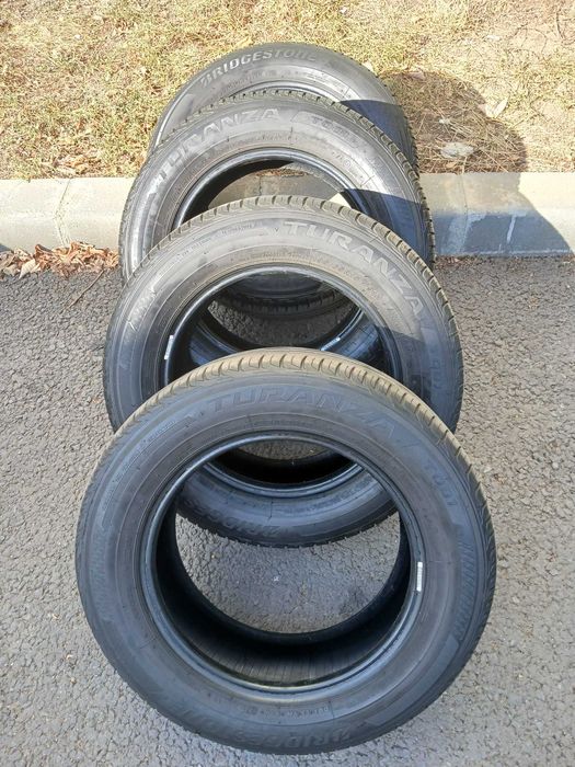 Bridgestone Turanza, anvelope de vara, 195 x 65 x 15