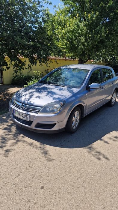 Opel astra h 1.7 cdti PRET NEGOCIABIL