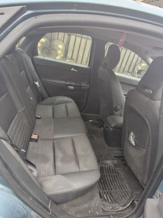 Vând Volvo s40 1.6d