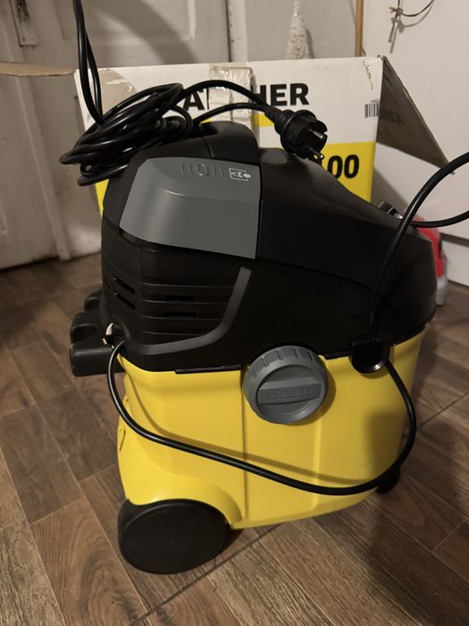 Aspirator Karcher SE5100