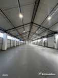 Depozit 484mp, zona industriala Someseni Aeroport