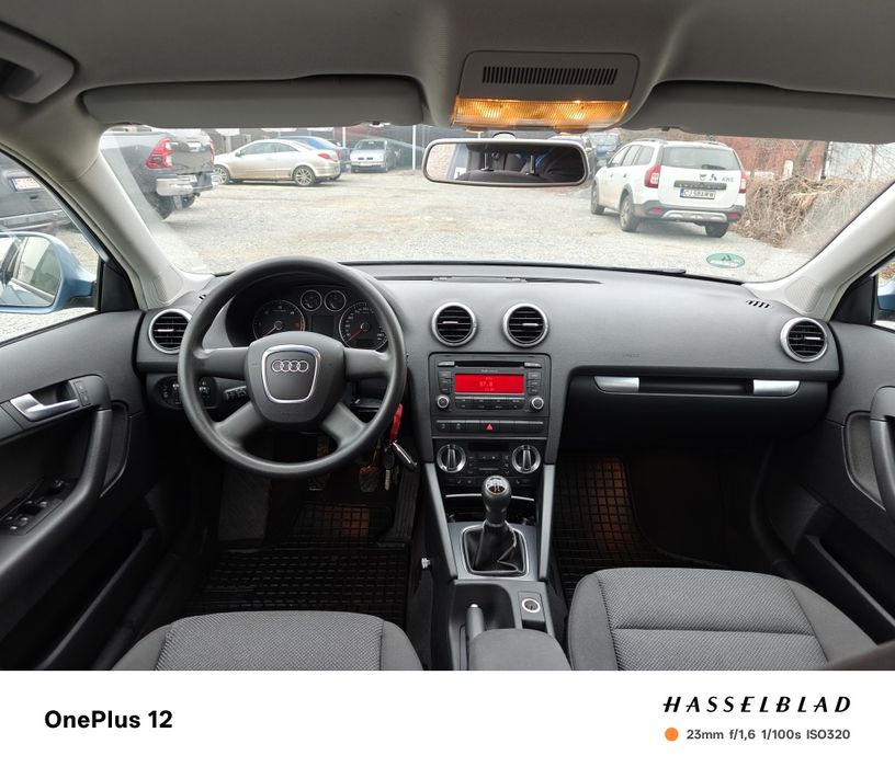 De vânzare Audi A3 1.6 tdi