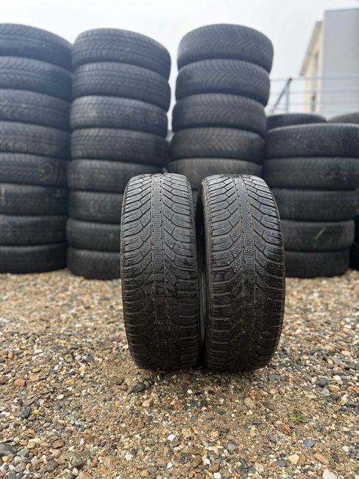 Semperit 195/60R15- Stare foarte buna, livrare rapida, garantie!