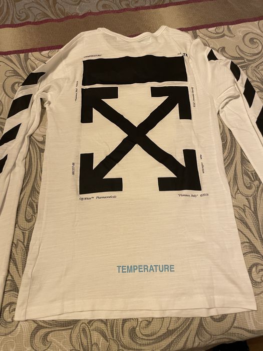 Блуза Off - White