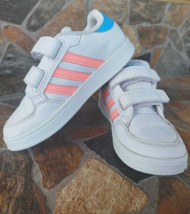 Детски кецове Адидас Adidas