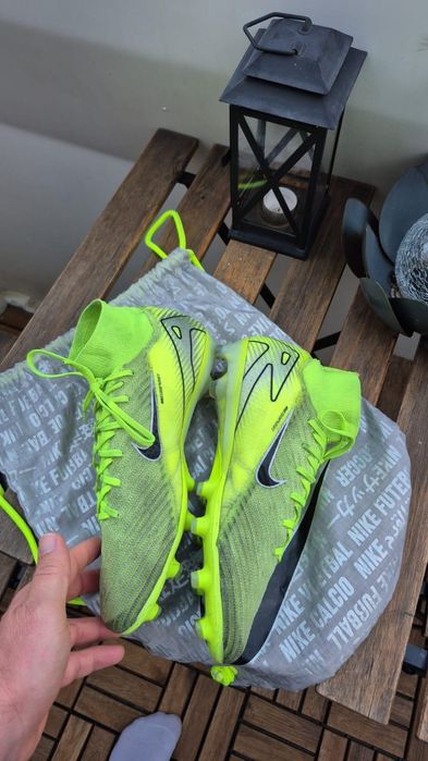 Nike Mercurial Superfly 10 Elite AG/FG (mărimea 44)