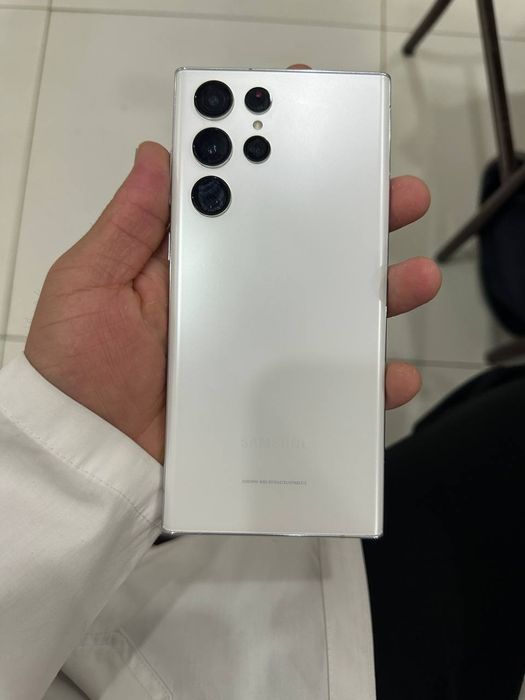 Samsung s22 ultra