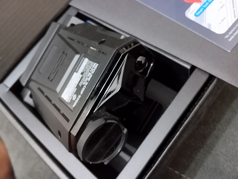 Antiradar eng songi madeli yengi srochna sotilad