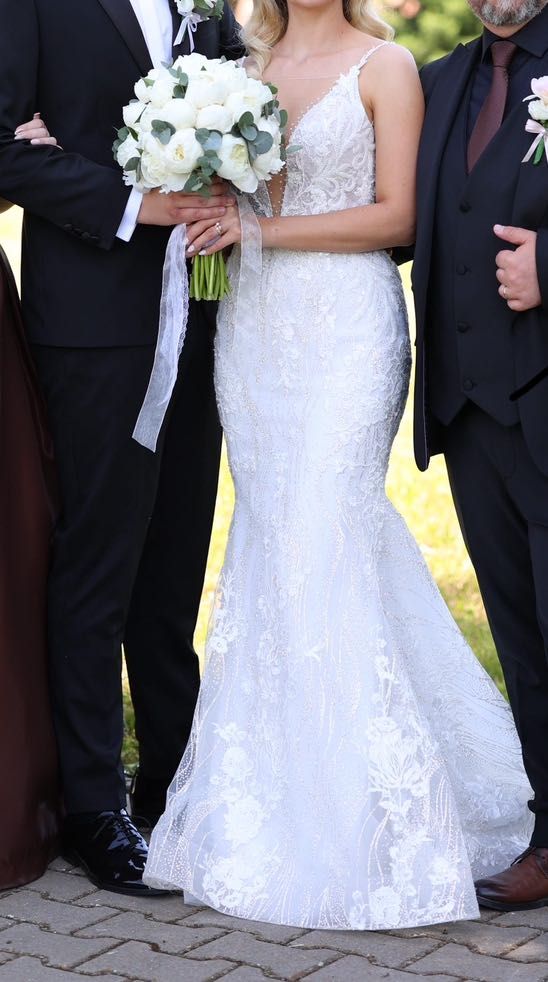 Rochie de mireasă
