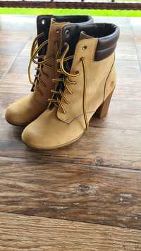 Ghete dama Timberland