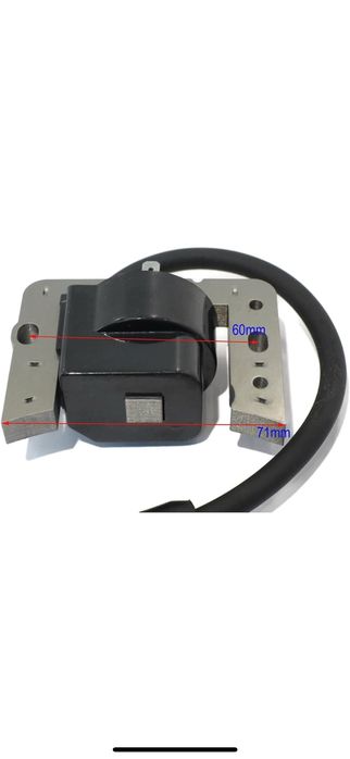 Bobina de aprindere de schimb pentru Tecumseh 34443A ,34443B ,34443C