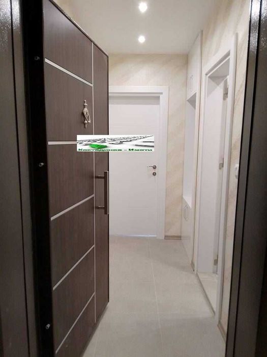 Продава се Двустаен апартамент в Пловдив, Христо Смирненски - 72 кв.м за 1793 €/кв.м - Снимка #10