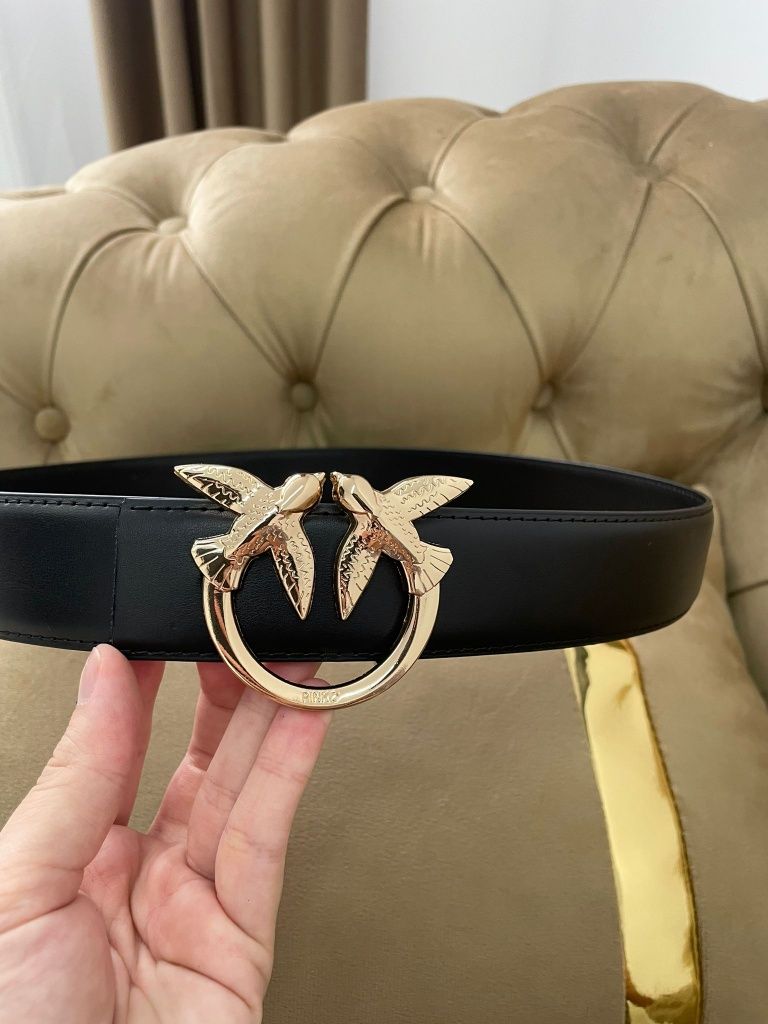 Curea Pinko Black-Gold