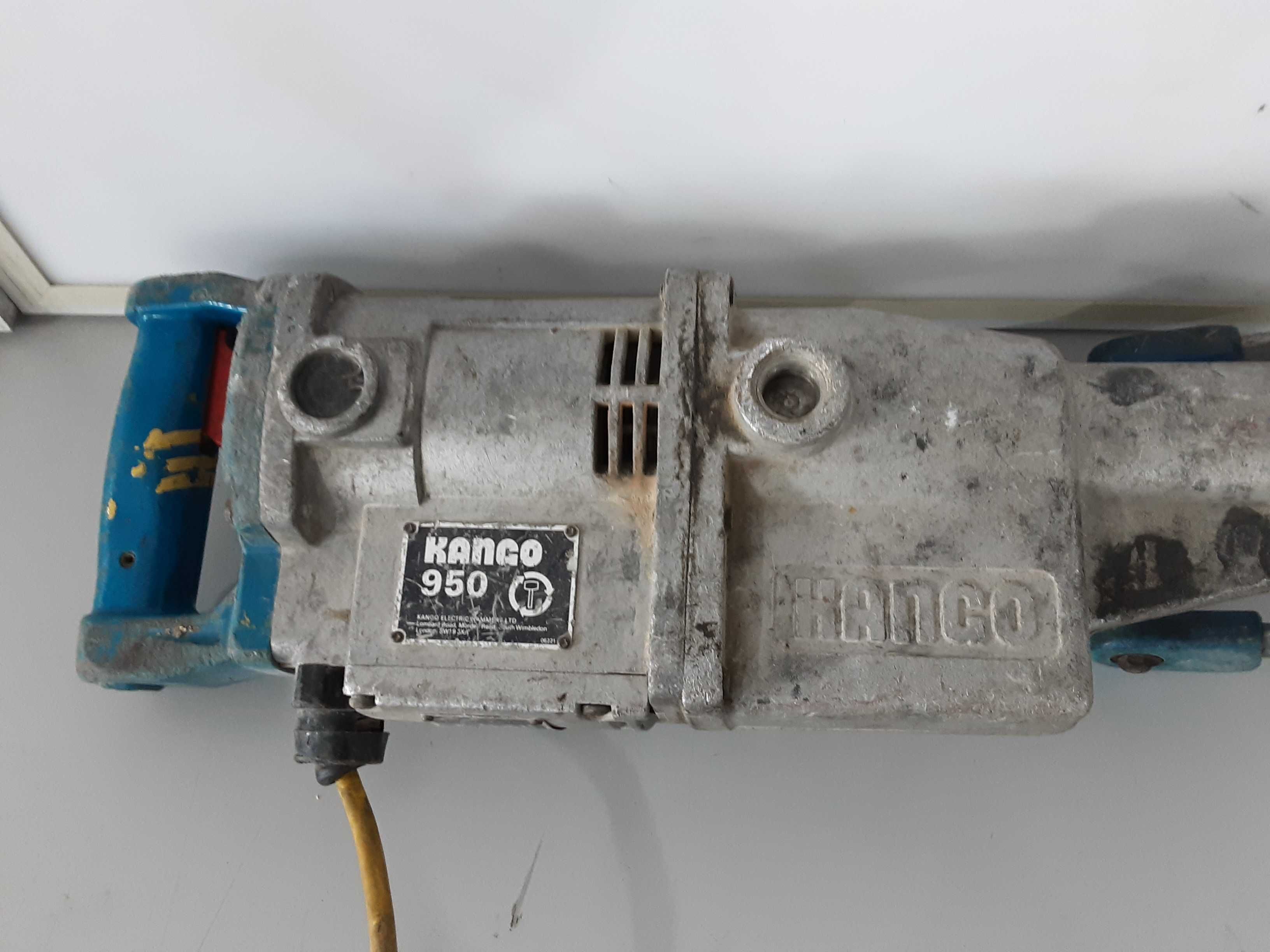 Къртач - Kinzo 110 V / 950 W