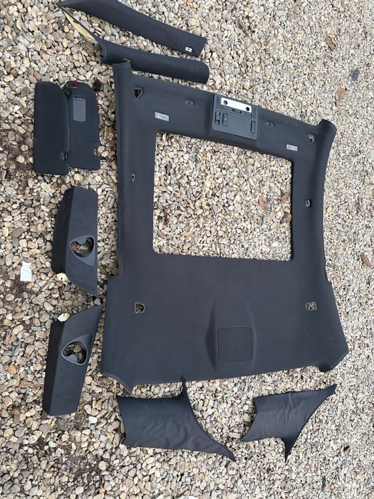 Plafon bmw seria 6 e63