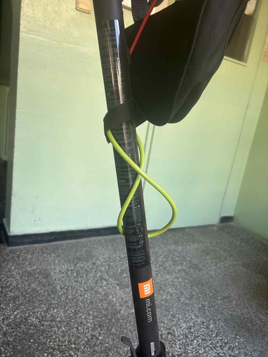 Електрическа тротинетка Xiaomi