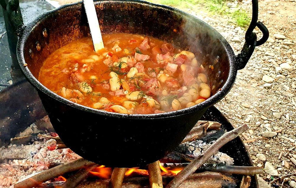 Rotisor, Protap si Diverse Delicii pentru Ocazii Speciale