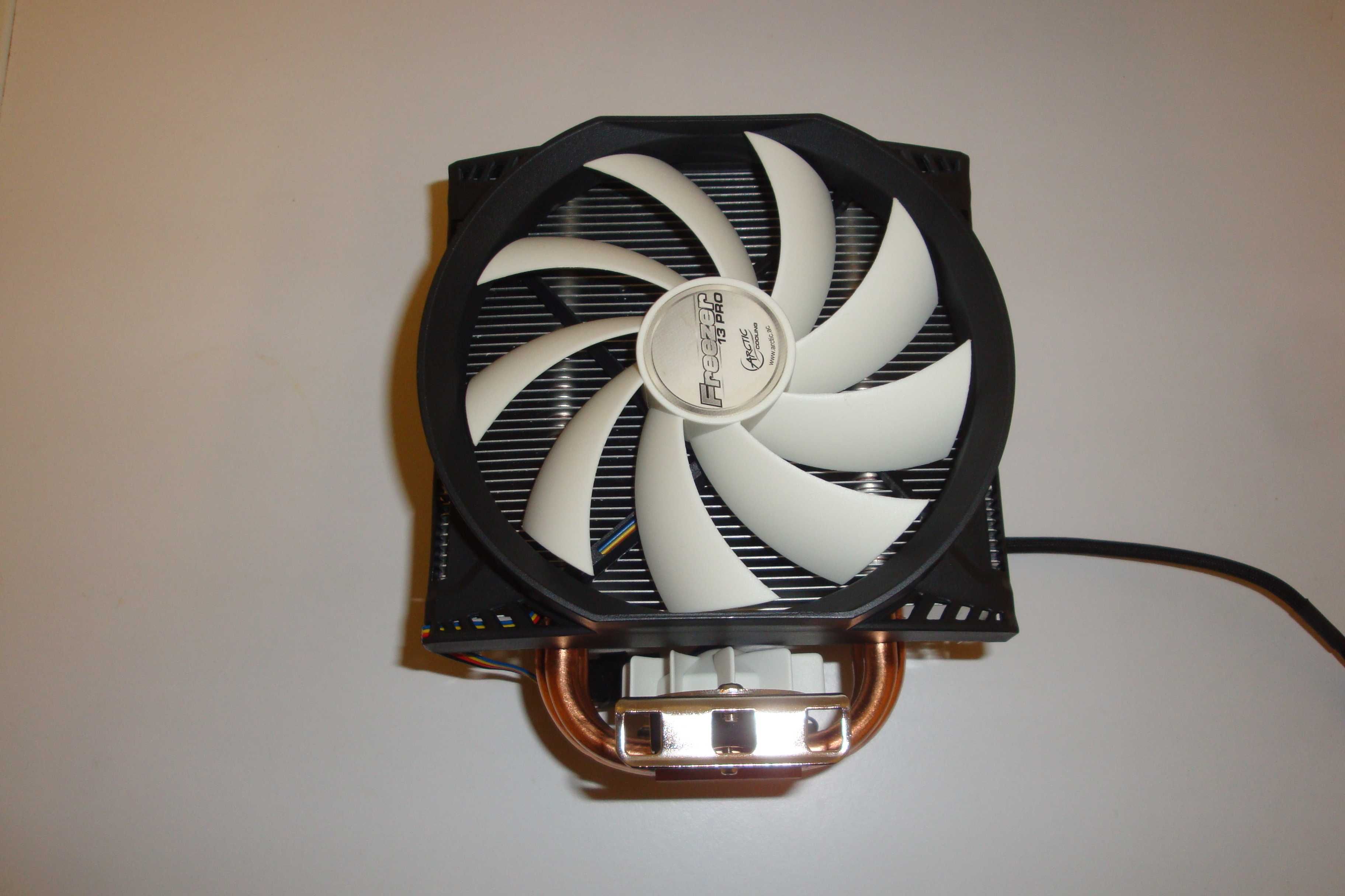 Arctic Freezer 13 PRO cooler procesor AMD socket AM2 AM3 AM4 FM2