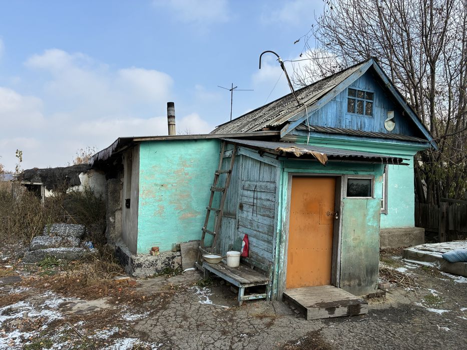 Сдам дом , 50 тыс тг , бабкина мельница