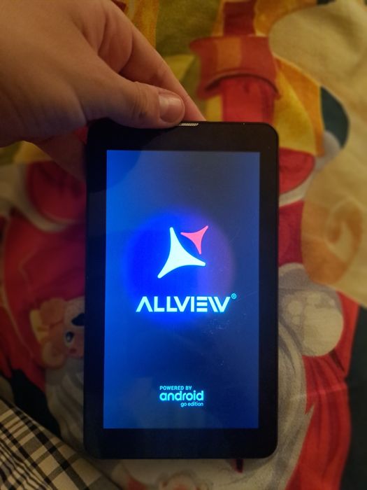 Tableta Allview de vanzare