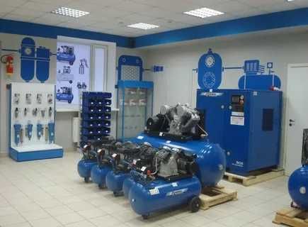 Воздушный компрессор kompressor / arzon kompressor / garantiya 1 yil