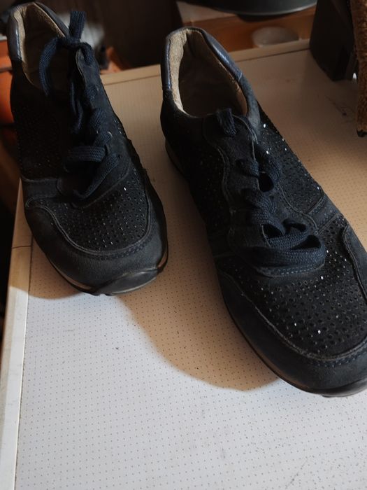 Маркасы женские 36-37р