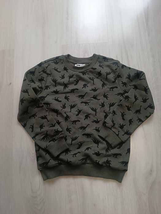 Нова блуза размер 128см