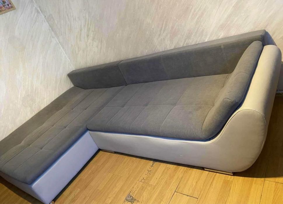 Canapea Mobexpert extensibil