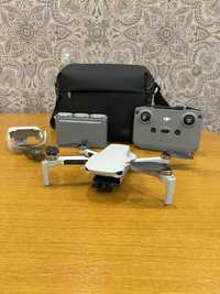 Dji mini 2 fly more combo дрон