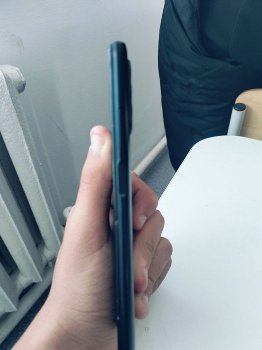 Redmi 9T нормально состаяние