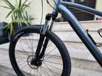 Bicicleta MTB Rockrider 530 EXPLORER