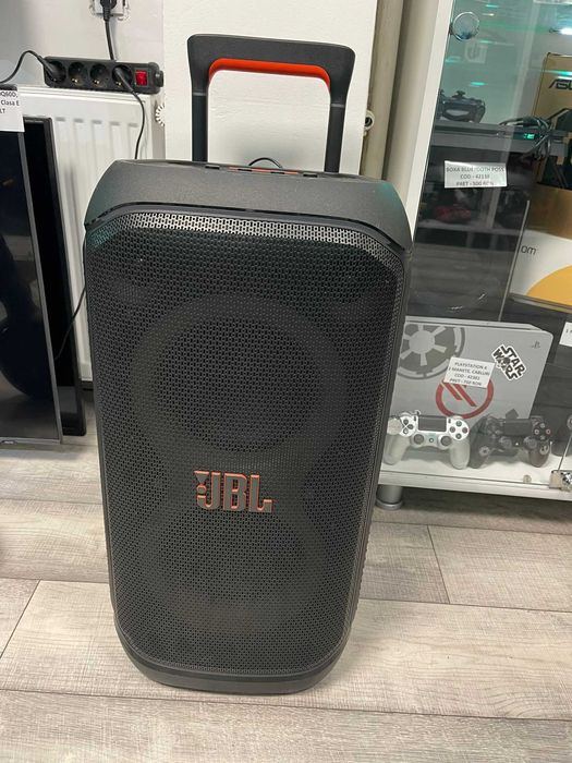 NDP Amanet NON-STOP Bld. Iuliu Maniu 69 JBL PARTYBOX STAGE 320