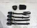 Kit Airbag Suzuki ignis 2016+ impecabil original