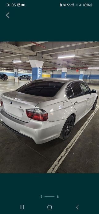BMW seria 3 an 2006