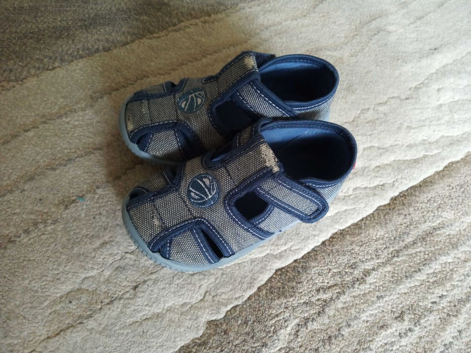 Детски пантофи Колев и Колев 24 номер