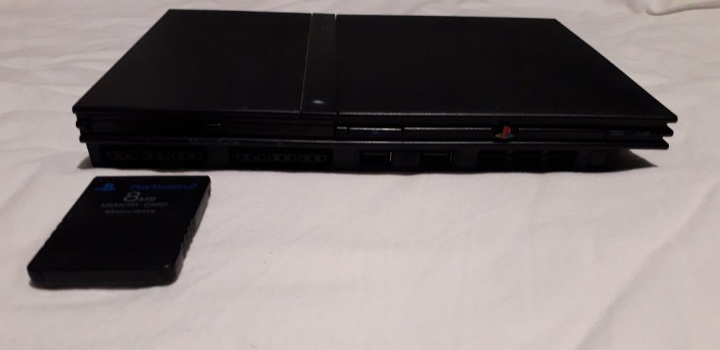 Playstation 2 slim