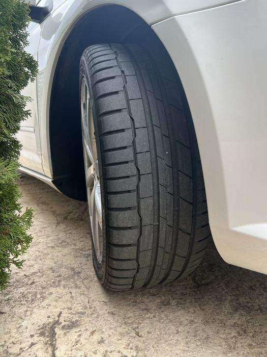 Set 2 anvelope hankook Ventus S1e nuvo3 235/40 ZR 18