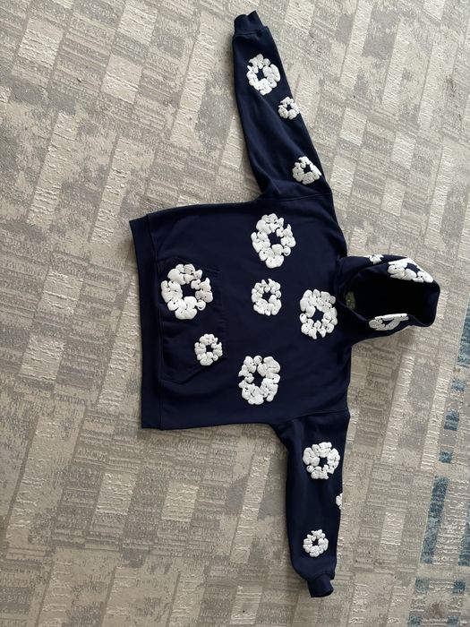 Denim ters толстовка сатылады