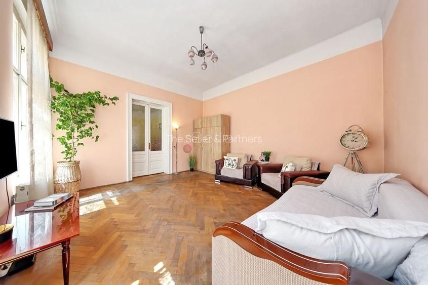 Apartament de vânzare centrul istoric Brasov