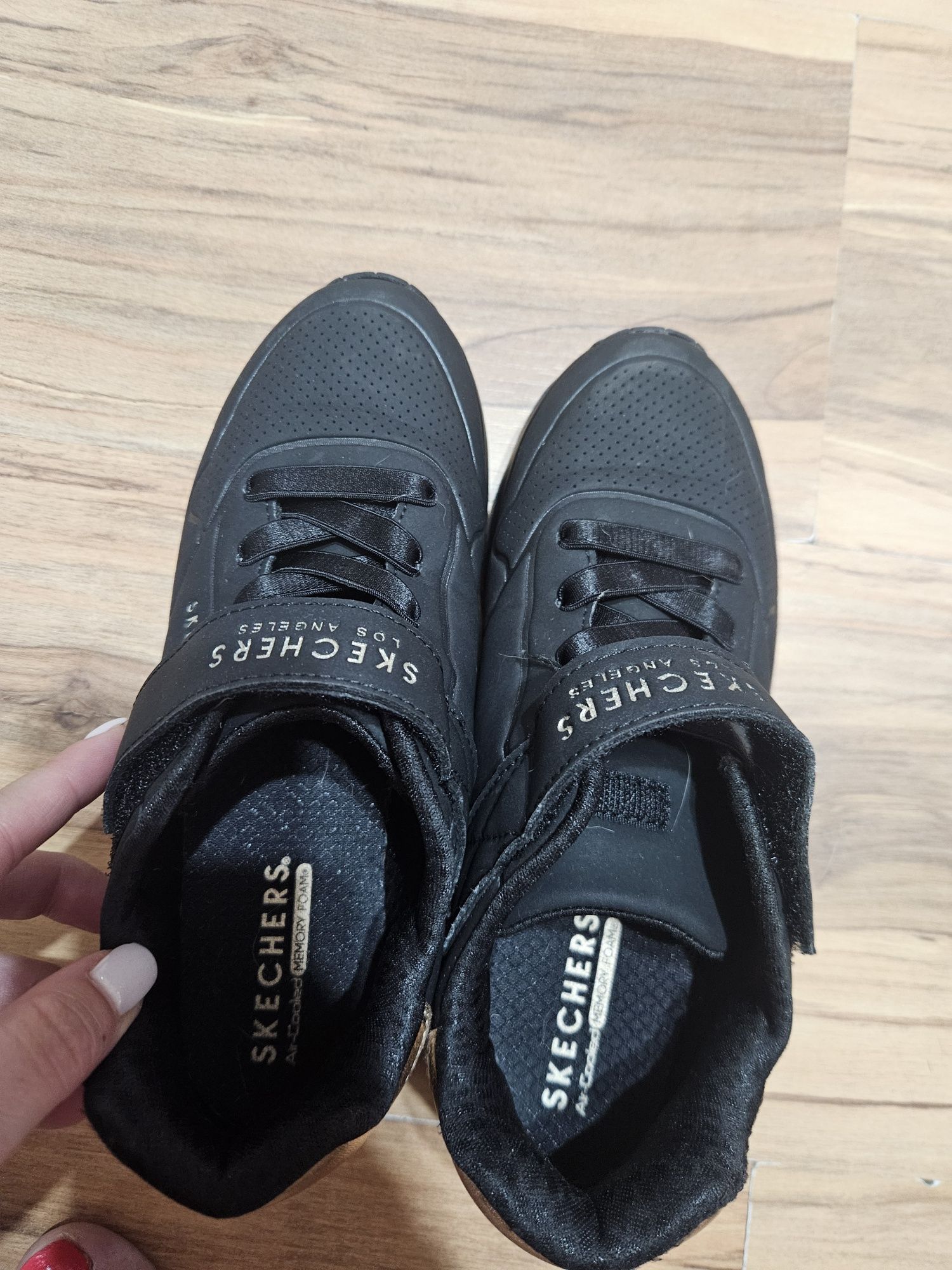 Детски сникърси Skechers